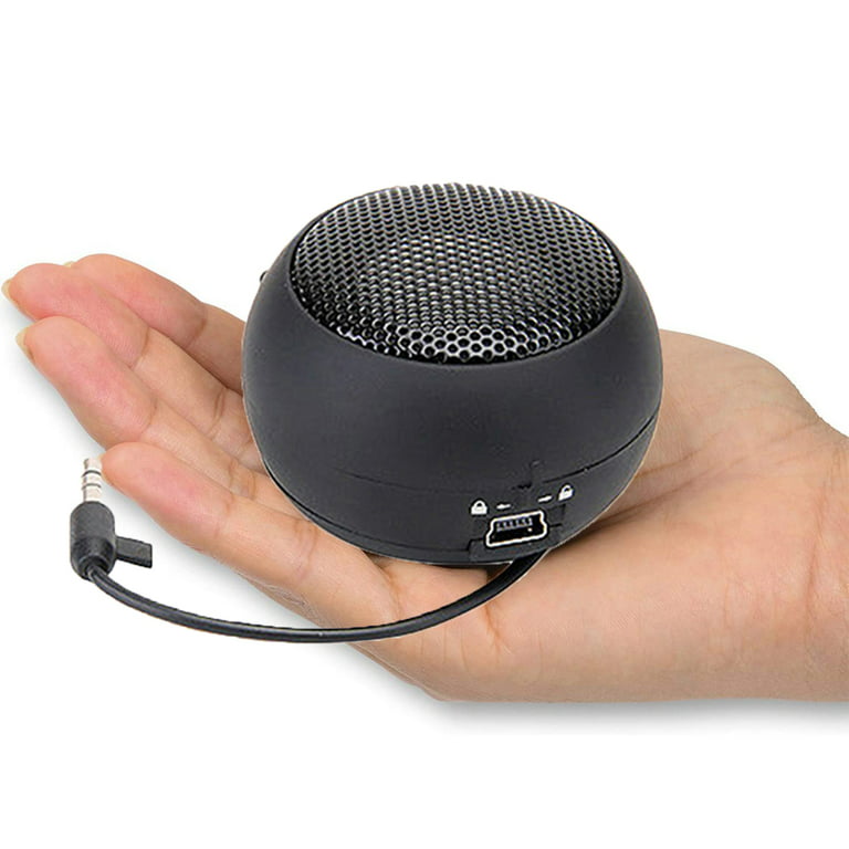 Bluetooth-Lautsprecher Plug-in-Handy-Computer laut Auto Mini