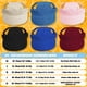 thumbnail image 2 of Gorra de béisbol para perros con orificios para las orejas para protección solar | Sombrero ajustable para mascotas, apto para perros pequeños, medianos y grandes, 2 of 5