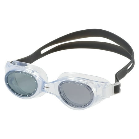 Speedo Adult Boomerang Goggle(Colors may vary)