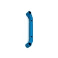 thumbnail image 2 of Vogacara Metal RC Car Rear Fixer Portable Desmontable Modificado Color sólido Sujetador de juguete Accesorios Reemplazo para Mini-Q Kits de construcción modelo Azul Vogacara FN012277-02B, 2 of 6
