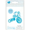 thumbnail image 2 of Tonic Studios Kids Tiny Trike Rococo Petite Dies, 2 of 2