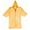 Orange, variant on (4 Pack) Rain Gear Raincoat Lighweight Poncho Emergency Weather - Orange