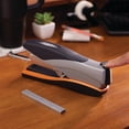 thumbnail image 4 of Swingline Optima 40 Desk Stapler Reduced Effort 40 Sheets Silver - Full Size, 4 of 7