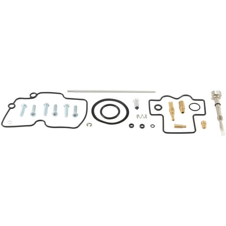 All Balls Racing 03-04 Yamaha YZ450F Carburetor Rebuild Kit