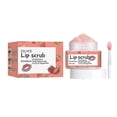 thumbnail image 4 of Lip Scrub Cream Moisturizing Lip Anti-Chapping Moisturizing Exfoliating Skin Magic Color Fading Lip Around Mouth Corner - Honey, 4 of 4