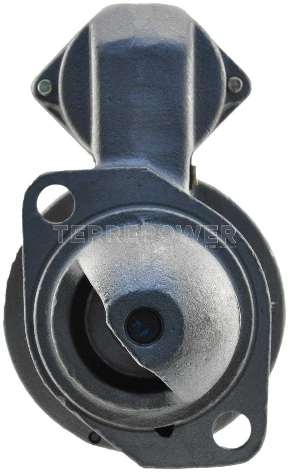 Bbb Industries 3630 Starter