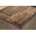 thumbnail image 2 of Oriental Weavers Laurel Indoor Rug Rectangle Area Rug Blue 5' 3" X 7', 2 of 2