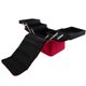 thumbnail image 3 of 1 bolsa multifuncional impermeable para guardar herramientas y maquillaje (negro), 3 of 7