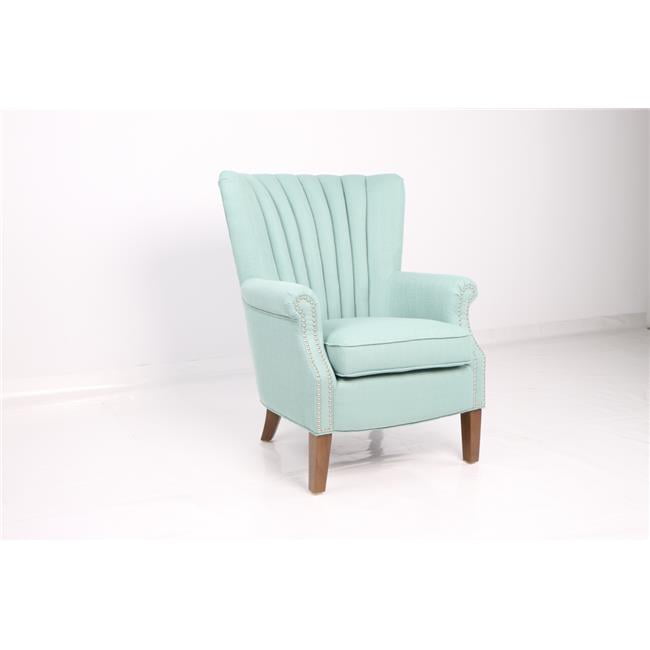 JGW Furniture 356220SL Casual Accent Chair, Laguna