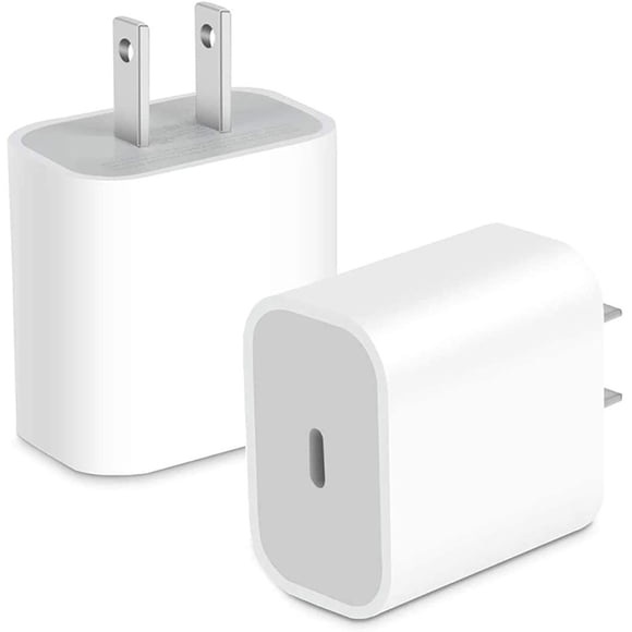 Cargador de carga rápida Accesorios Vcoapa Tipo C 20W