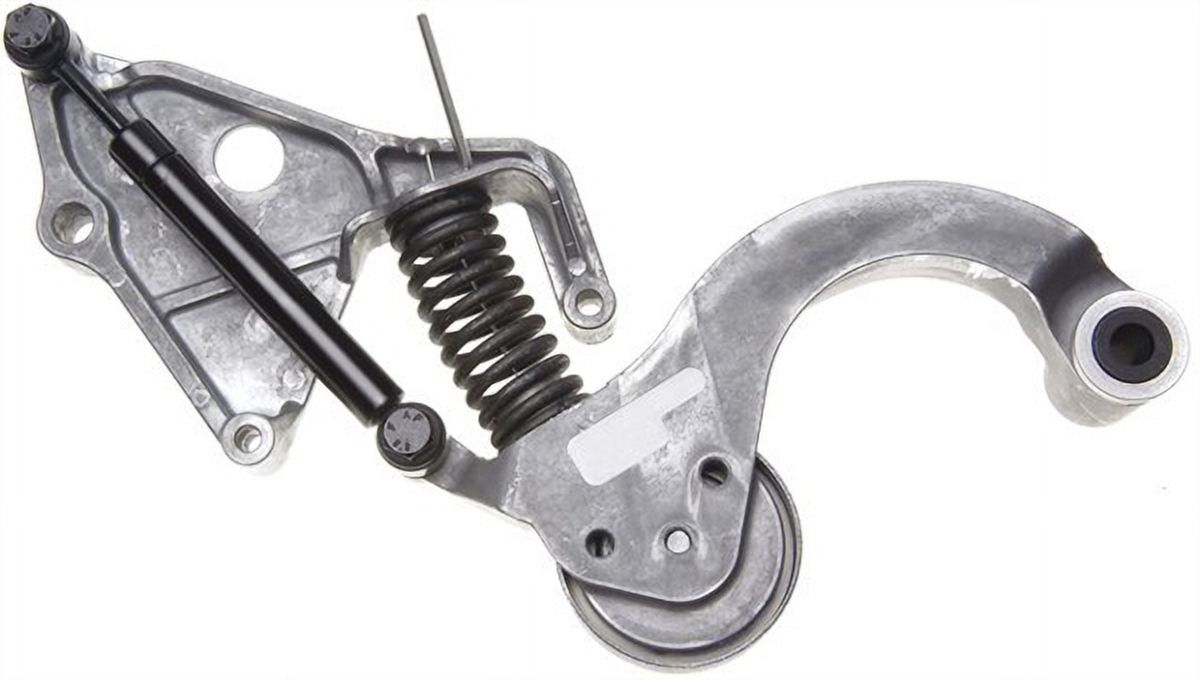 Accessory Drive Belt Tensioner Assembly Fits 2006 Mini Cooper