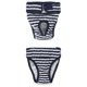 thumbnail image 4 of Puppy Sanitary Panties 1Pack Manage Urination Issues Untrained Puppies Black Size Home Furnishings Clothing, 4 of 4