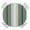 Sage green, variant on Dark Green Ombre Stripe Round Tablecloth for 36-44 Inch Tables, Fitted Table Cover with Elastic Edge, Farmhouse Simple Striped Waterproof Outdoor Table Cloth Protector for Patio Garden Dinner Picnic