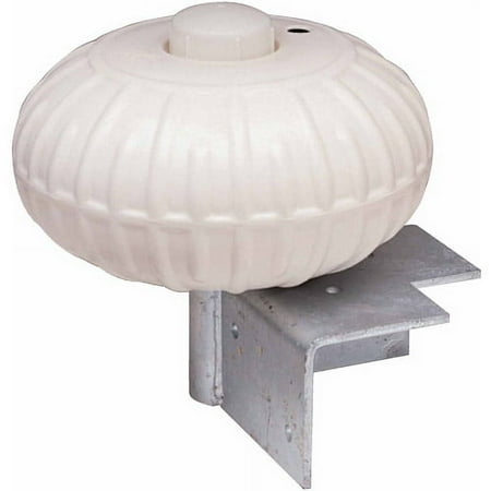 UPC: 0040011910721 | Taylorock Pro Replacement Wheel for 12 Models 1072 and 1073 White