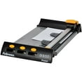 thumbnail image 3 of Fellowes 1 x Blade Cuts 10Sheet 12" Cutting Length Metal Base Proton Trimmer, 3 of 5