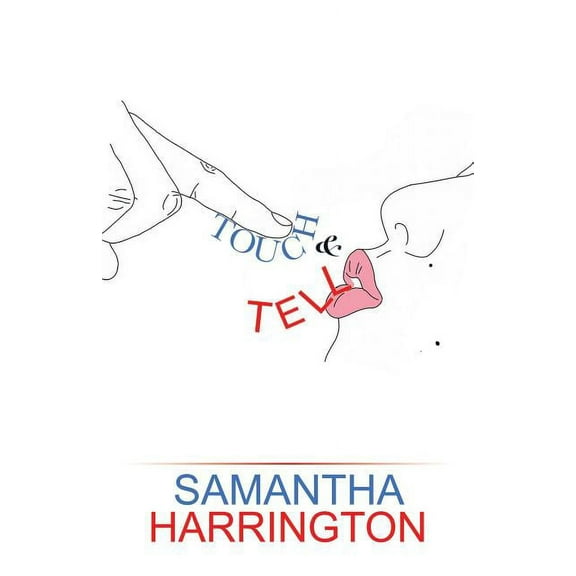 Touch and Tell, (Paperback)