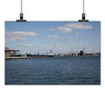 thumbnail image 2 of Print: Port In Havana, Cuba, 2010, 2 of 4