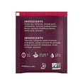 thumbnail image 3 of Stash Tea Pomegranate Raspberry Green with Matcha Tea, 18 Ct, 1.2 Oz, 3 of 9
