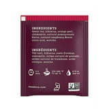 Stash Pomegranate Raspberry Green with Matcha Tea Bags, 18 Ct 1.2 oz ...