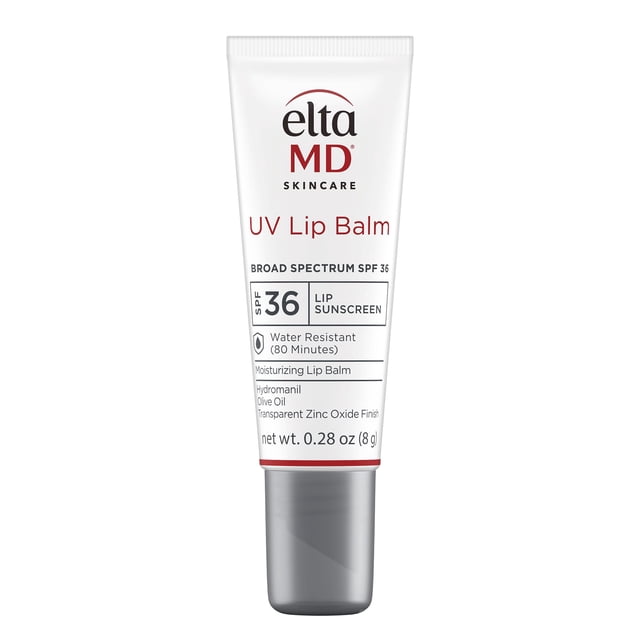 Bálsamo labial EltaMD UV SPF 8 ml