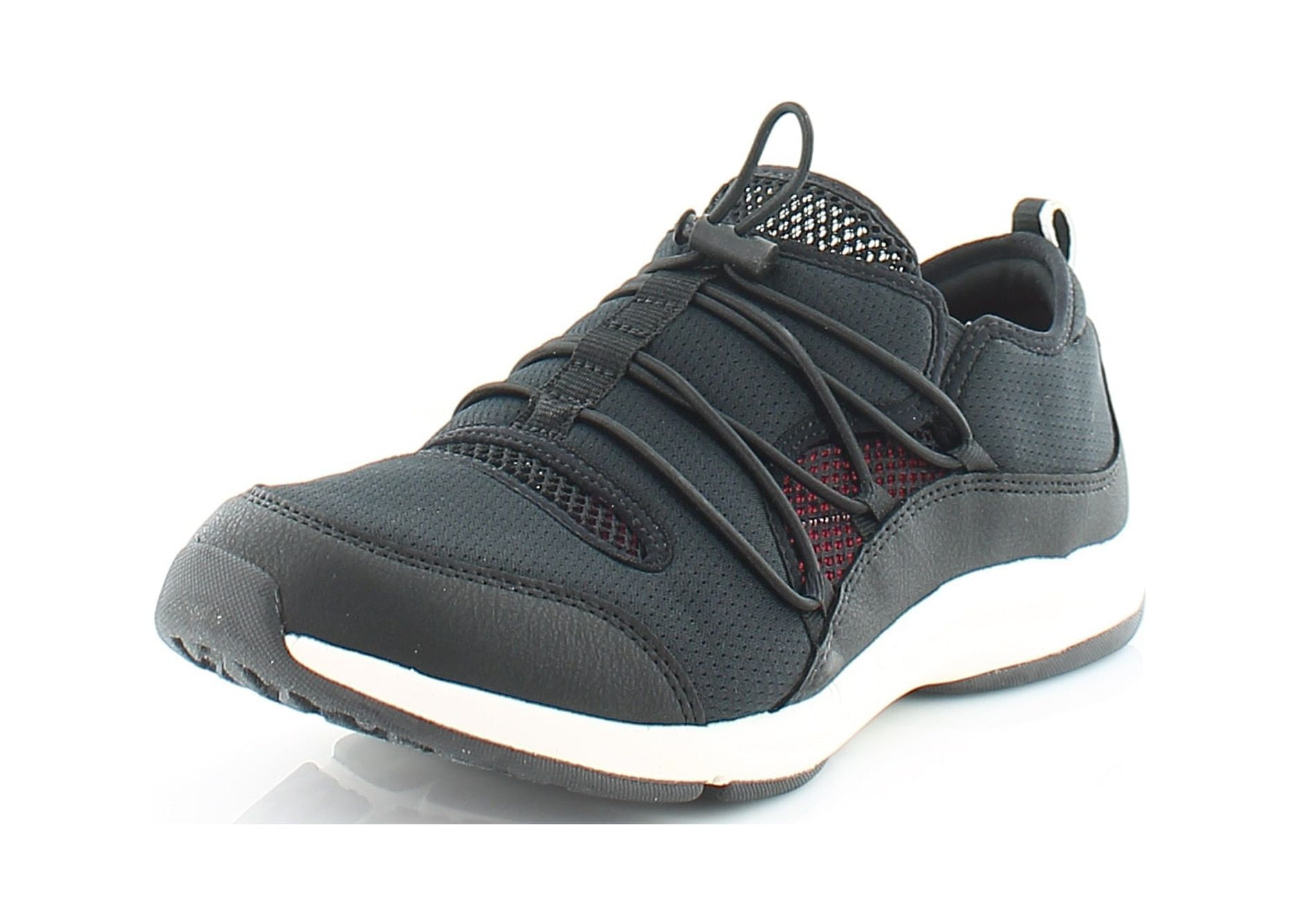 Scarpe Casual Donna Spyder Aggie - Nere, Taglia 10 USA - Impermeabili E Antimicrobiche