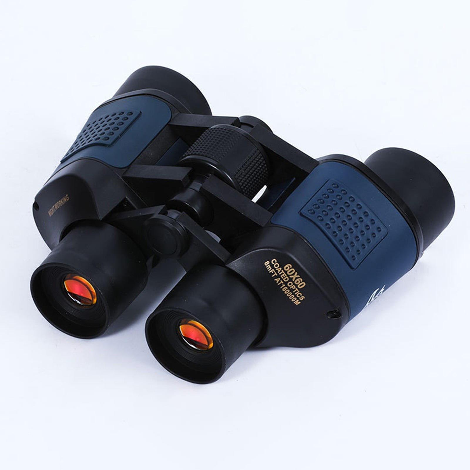 Matoen 60x60 High Powered Binoculars for Adults/Kids, Waterproof Compact Binoculars with Low Light Vision for Bird Watching Hunting Football Games, Travel, Concerts