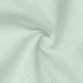 thumbnail image 6 of Hessimy Silk Camisole Tops for Women - Satin Scoop Neck Tank Summer Shirts Sleeveless Basic Blouse Dressy Casual(Light Green,M), 6 of 6