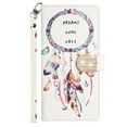 thumbnail image 2 of For Motorola Moto G POWER 5G 2023 XT2311DL Wallet Cover Phone Case - Dreams Come True, 2 of 5