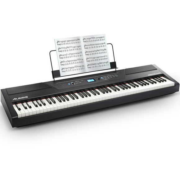 Alesis Récital Pro 88-Key Piano Numérique