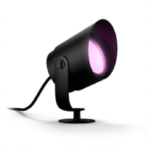 Philips Hue White and Colour Ambiance Lily XL Spot Ext. Kit