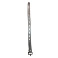 thumbnail image 3 of Soporte para cable de extensión, correas de amarre multiusos, portátiles y resistentes. Negro Largo, 3 of 8