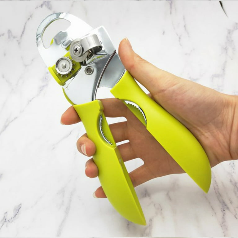 The 7 Best Can Openers for People With Arthritis