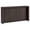 Alder Brown, variant on Evelyn&Zoe Modern/Contemporary 56" Wide Black Grain Console Table
