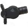thumbnail image 3 of Windshield Washer Pump Fits select: 2000-2004 FORD FOCUS, 2010-2013 FORD TRANSIT CONNECT, 3 of 4