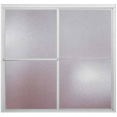 Sterling 5900 59s Deluxe 54 375 59 W X 56 25 H Sliding Bathtub Sterling 5900 59s Deluxe 54 375 59 W X 56 25 H Sliding