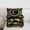 Black Green C, variant on Erosebridal Abstract Camouflage P Queen Comforter Set 3pcs,Kids Teens Vintage Green Camo Bedding Comforter Set,Black Reversible
