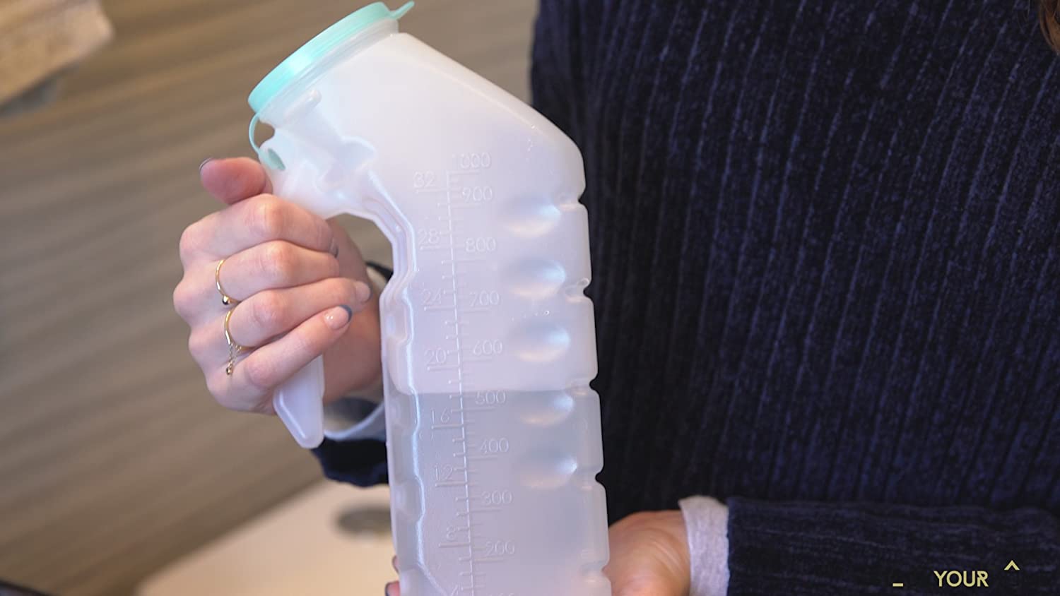 Discover more than 142 cvs male urinal bag xkldase.edu.vn