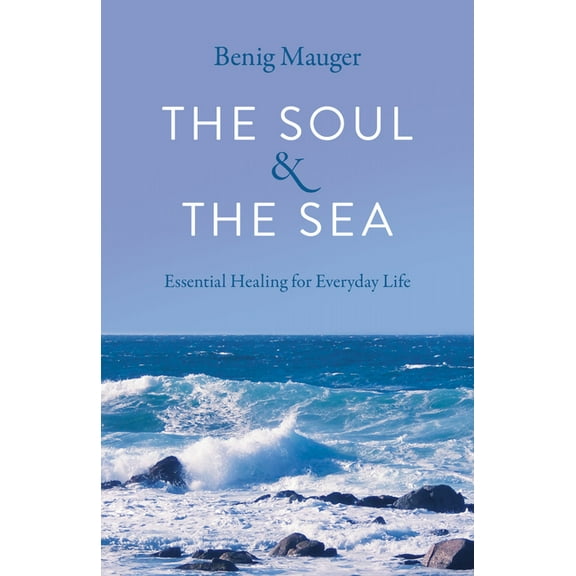 Soul & The Sea, (Paperback)