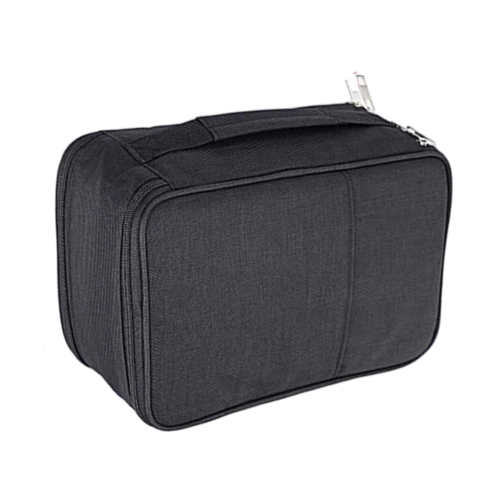 RYUJNDK 300 Slots Pencil Case Large Capacity Pen Bag Coloured Pencils Storage Bag Pencil Organiser Colored Pencil Holders