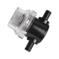 thumbnail image 3 of Water Pump Strainer Filter In-Line Strainer Water Pump Mesh Filter Strainer, 3 of 9