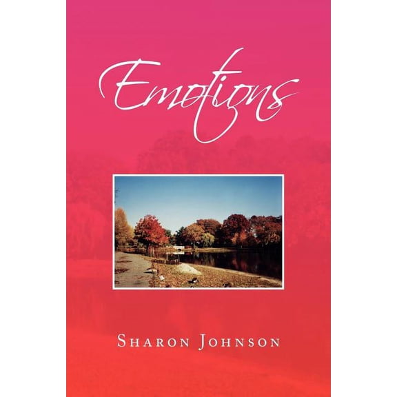 Emotions (Paperback)