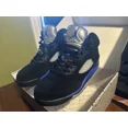 thumbnail image 2 of Jo r-dan 5 Retro Mid Racer Blue, 2 of 5