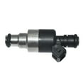 thumbnail image 4 of 4PCS Fuel Injector For 1998-2000 Chevrolet Cavalier S10 2.2L 17122106 FJ10049, 4 of 7