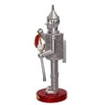 thumbnail image 4 of Kurt Adler 10" Wizard of Oz Tinman Nutcracker, 4 of 4