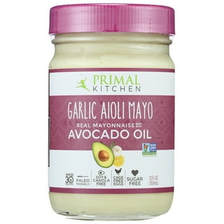 Chosen Foods Classic Avocado Oil Mayo - Shop Mayonnaise & Spreads at H-E-B