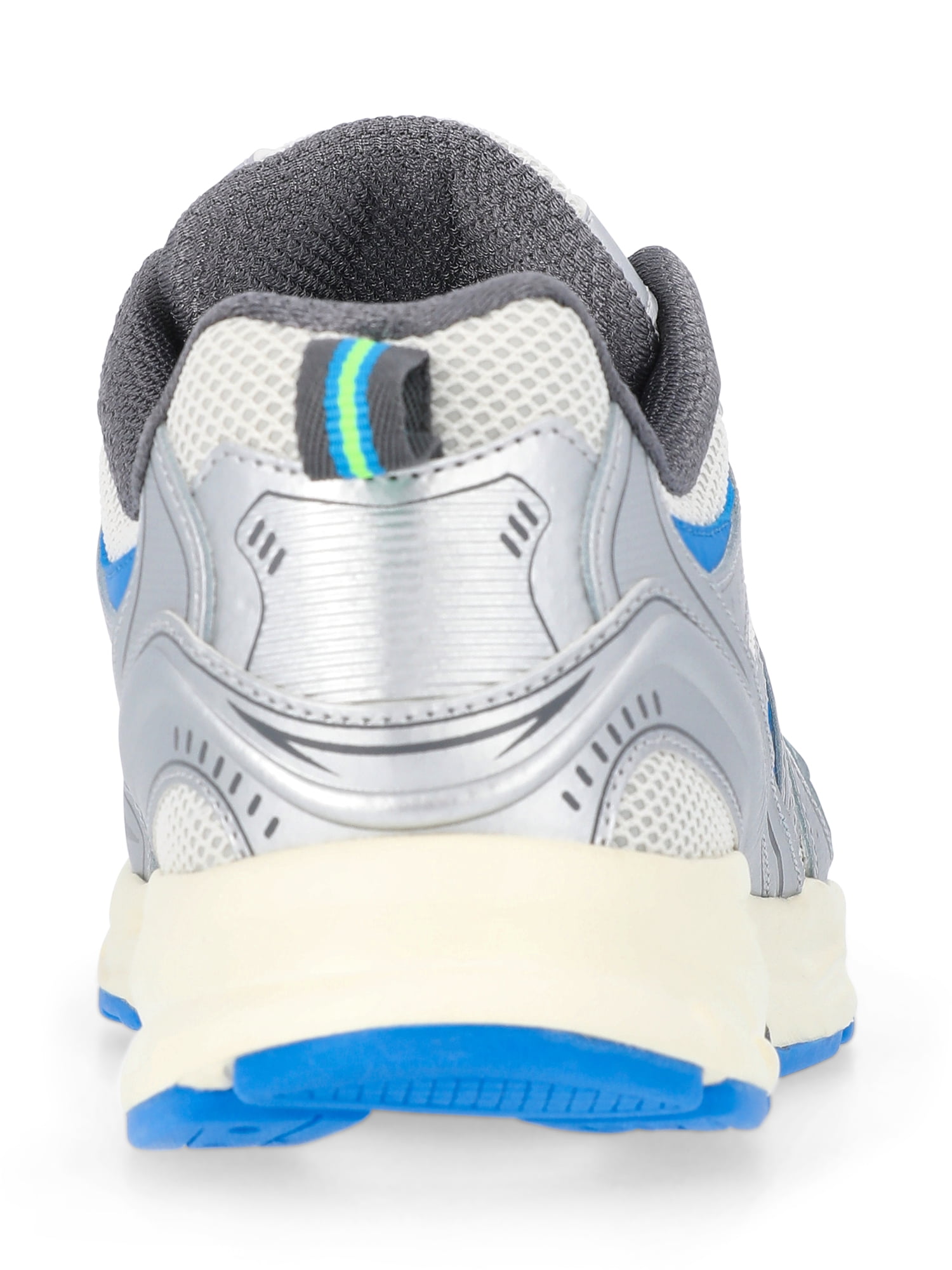 Avia Men's Impact Lace-Up Sneakers