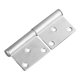 thumbnail image 1 of par de bisagras elevables Bisagra de puerta desmontable Bisagra de puerta mosquitera Bisagra de tope ascendente, 1 of 8