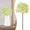 T2_Green 10.43", variant on SMKE Artificial Flowers Bouquet,Green 10" Hydrangea Floral Arrangement Stems,Faux Wildflowers Bouquet,Fake Flowers Greenery,Real Touch Silk Flower Bouquets,Spring Summer Fall Seasonal Decor