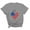 #01 Gray, variant on 4th of July T Shirts for Man Casual Comfy Cotton T Shirts Round Neck Short Sleeve Summer Tops Trendy USA Patriotic Independence Day Tees