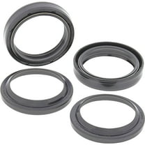 All Balls Fork & Dust Seal Kit For Kawasaki KDX200 1986, KX250 1982-1987; 56-136